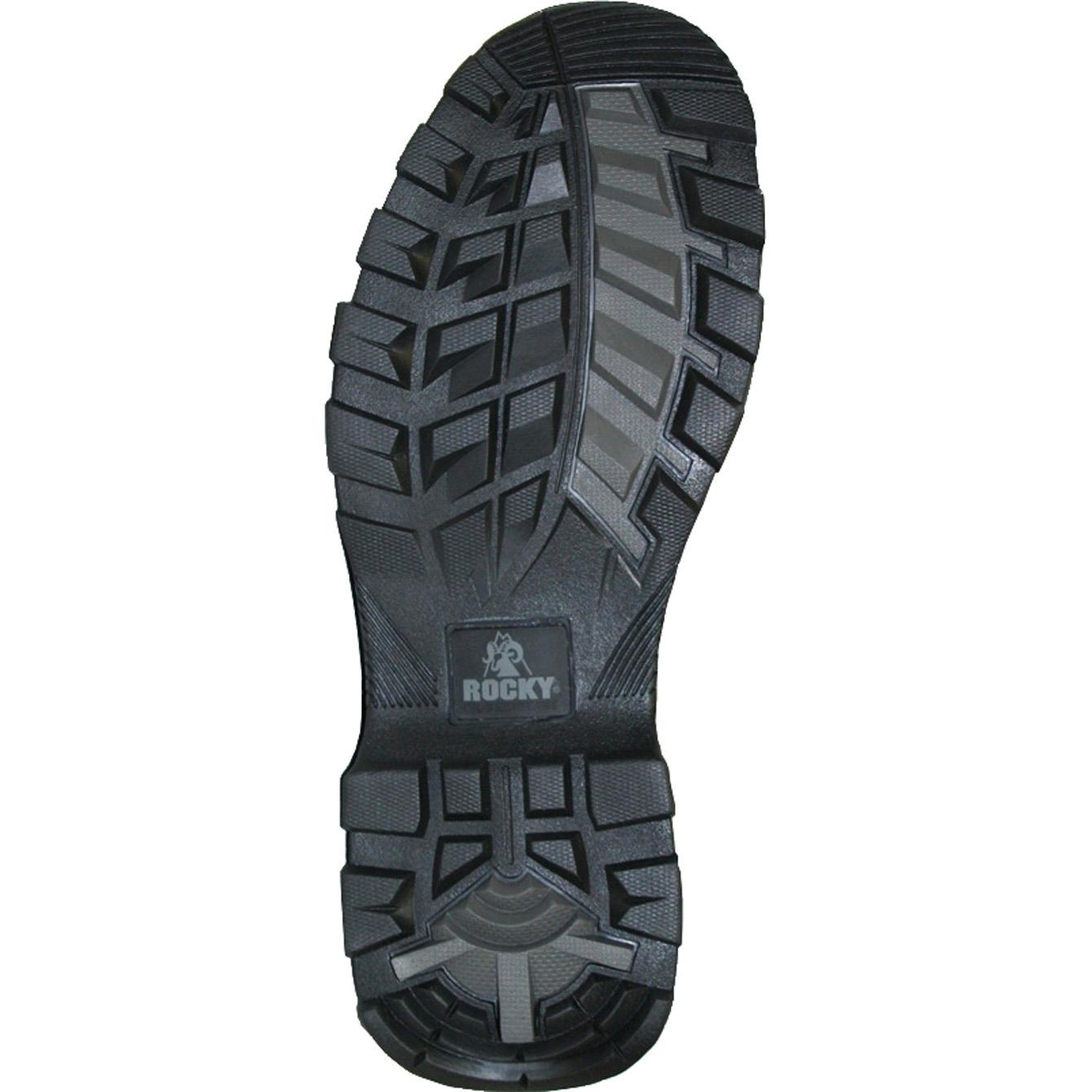 gore tex duty boots