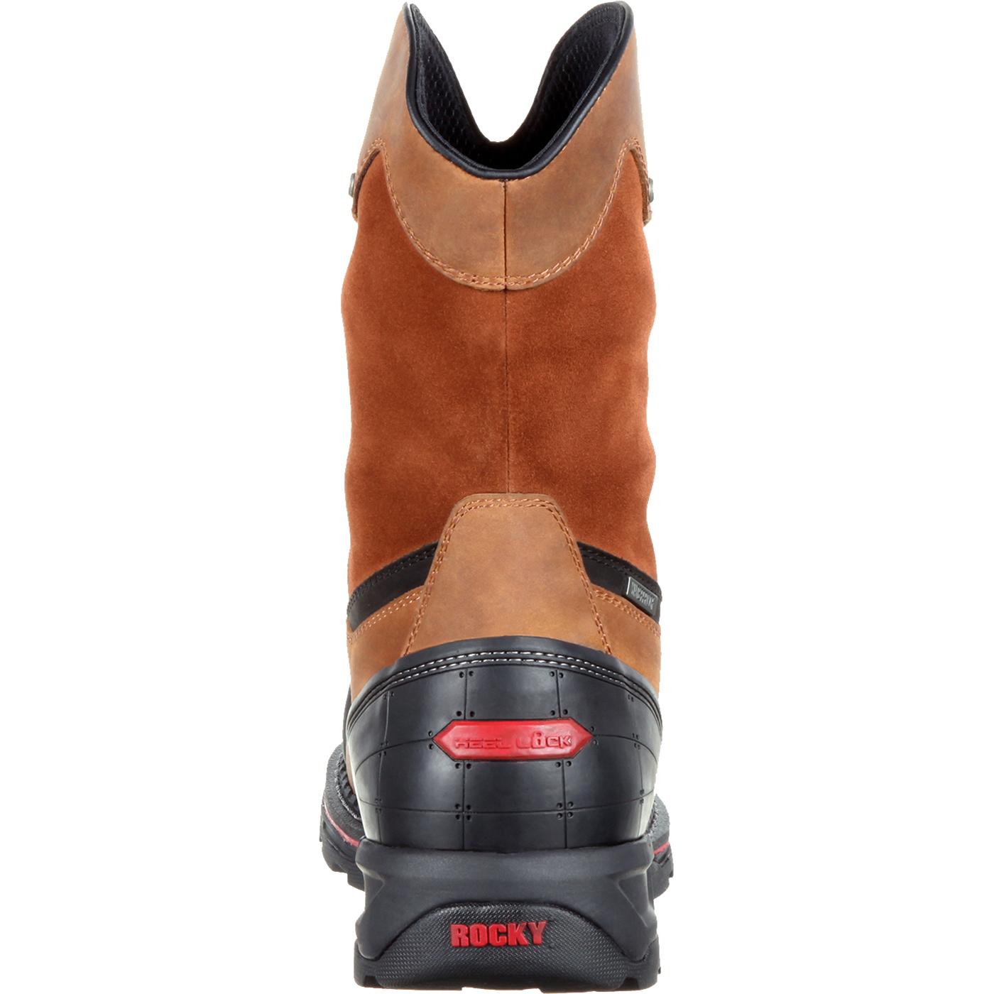 tk maxx waterproof boots