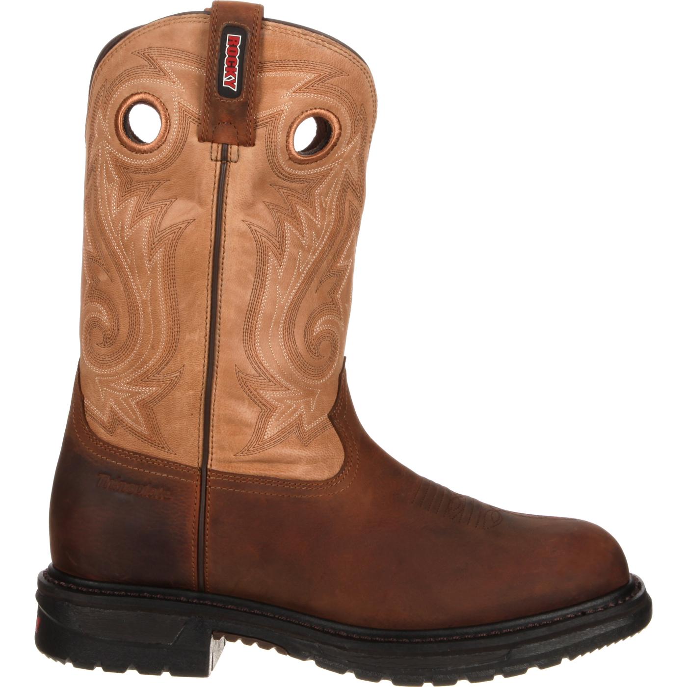 best waterproofing for cowboy boots