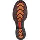 rocky long range carbon fiber toe western boot