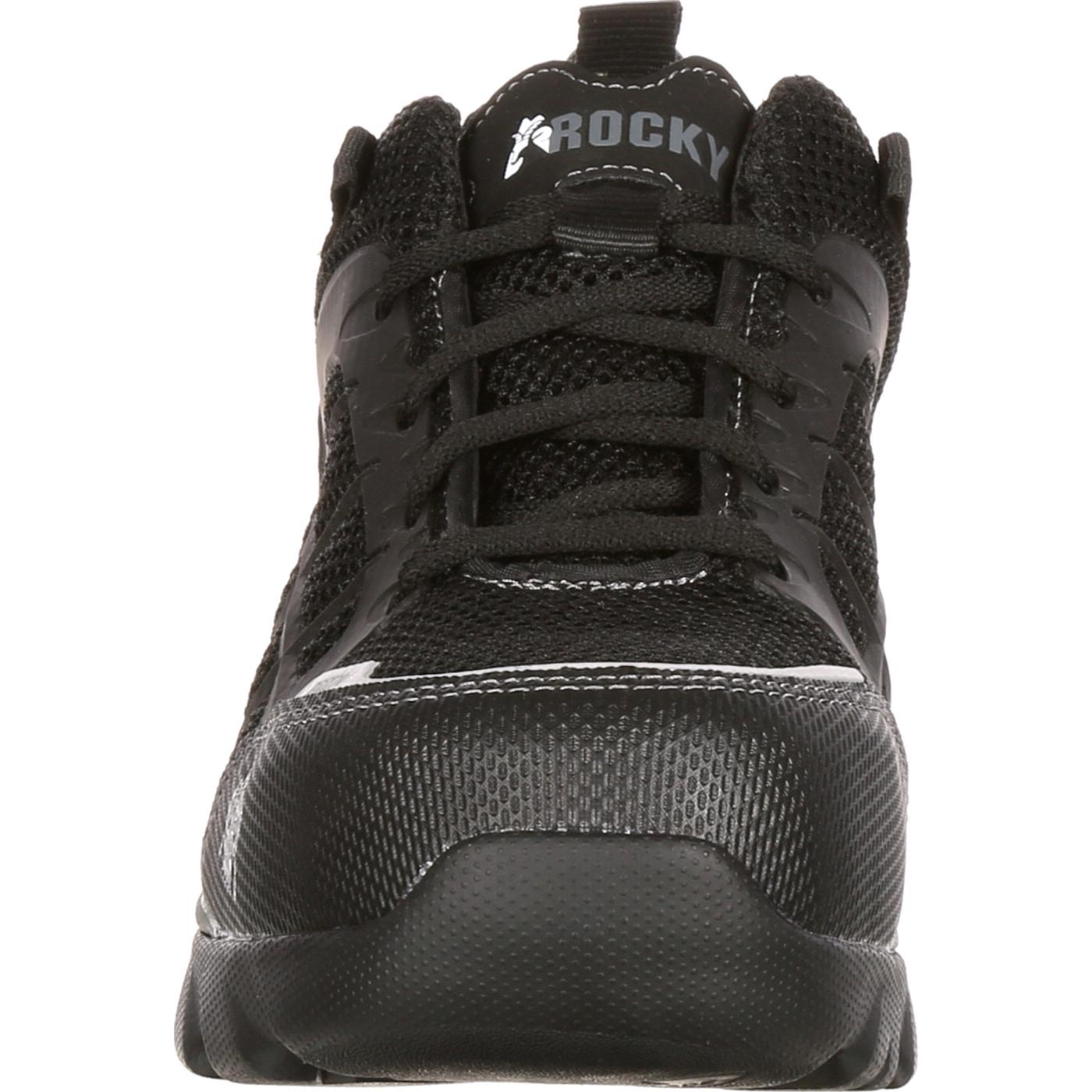 rocky composite toe shoes