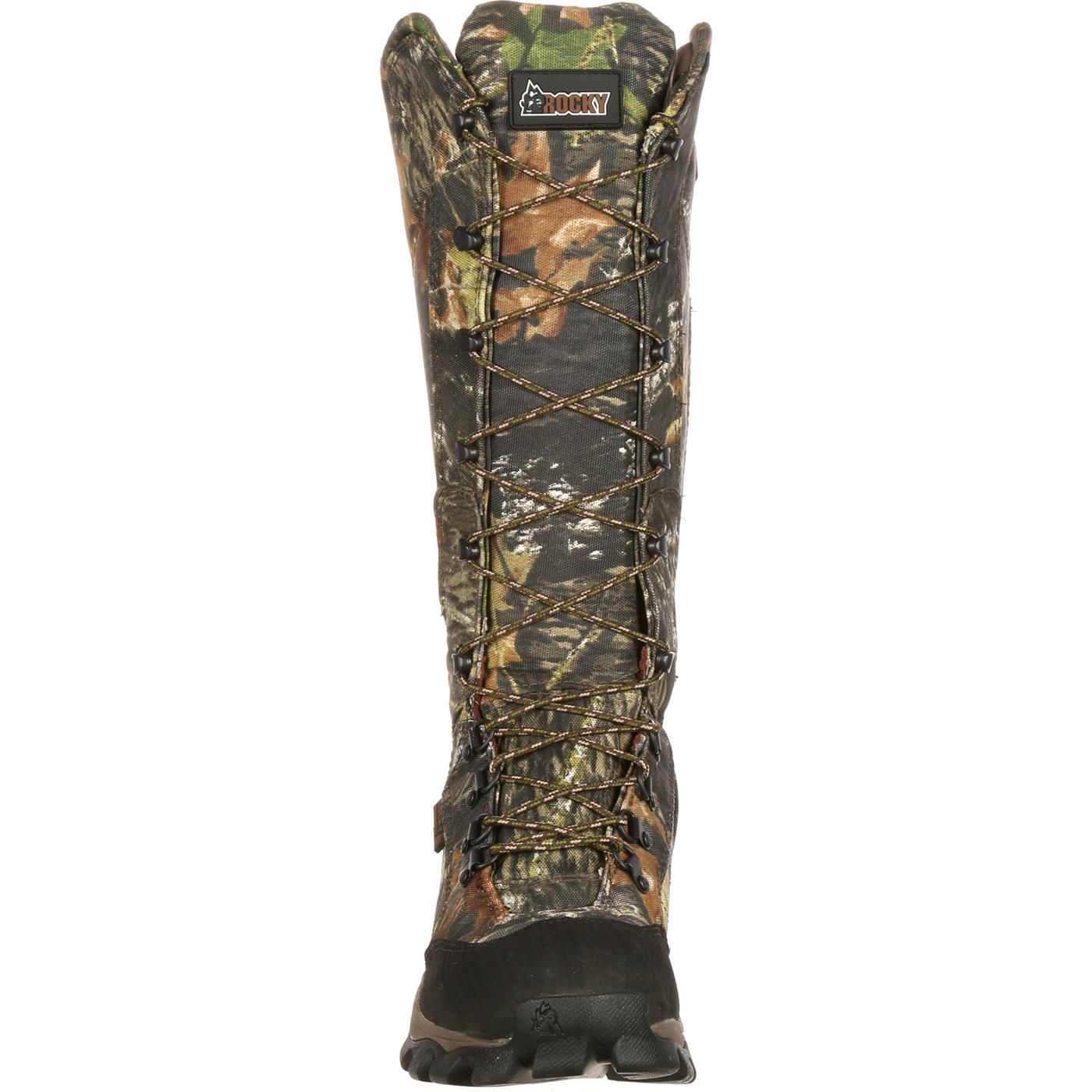 wide width snakeskin boots