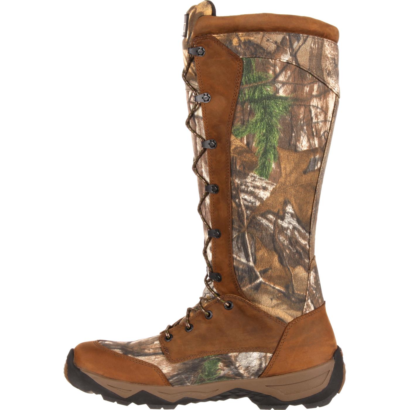 rocky boot laces