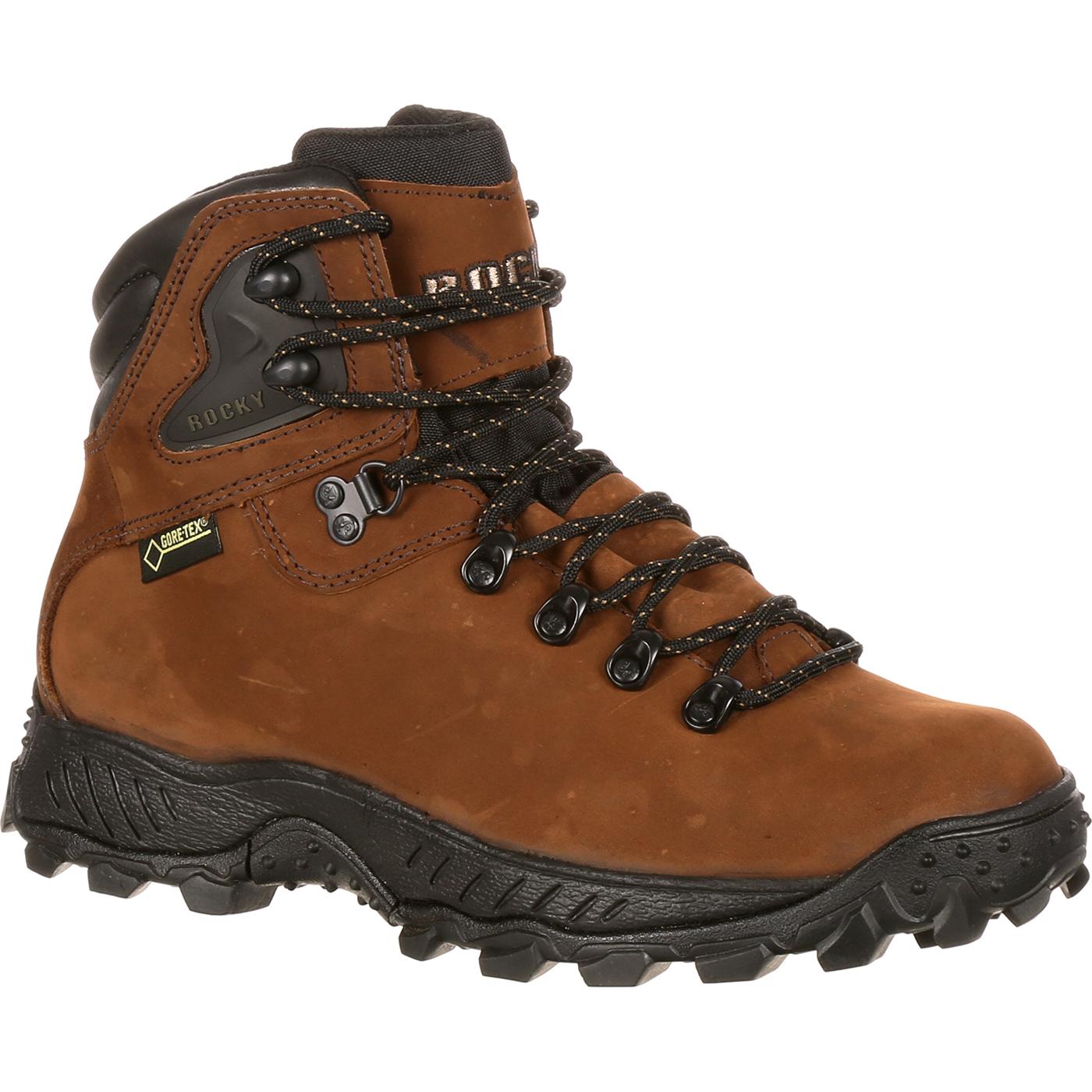 tex sport grainger waterproof boots