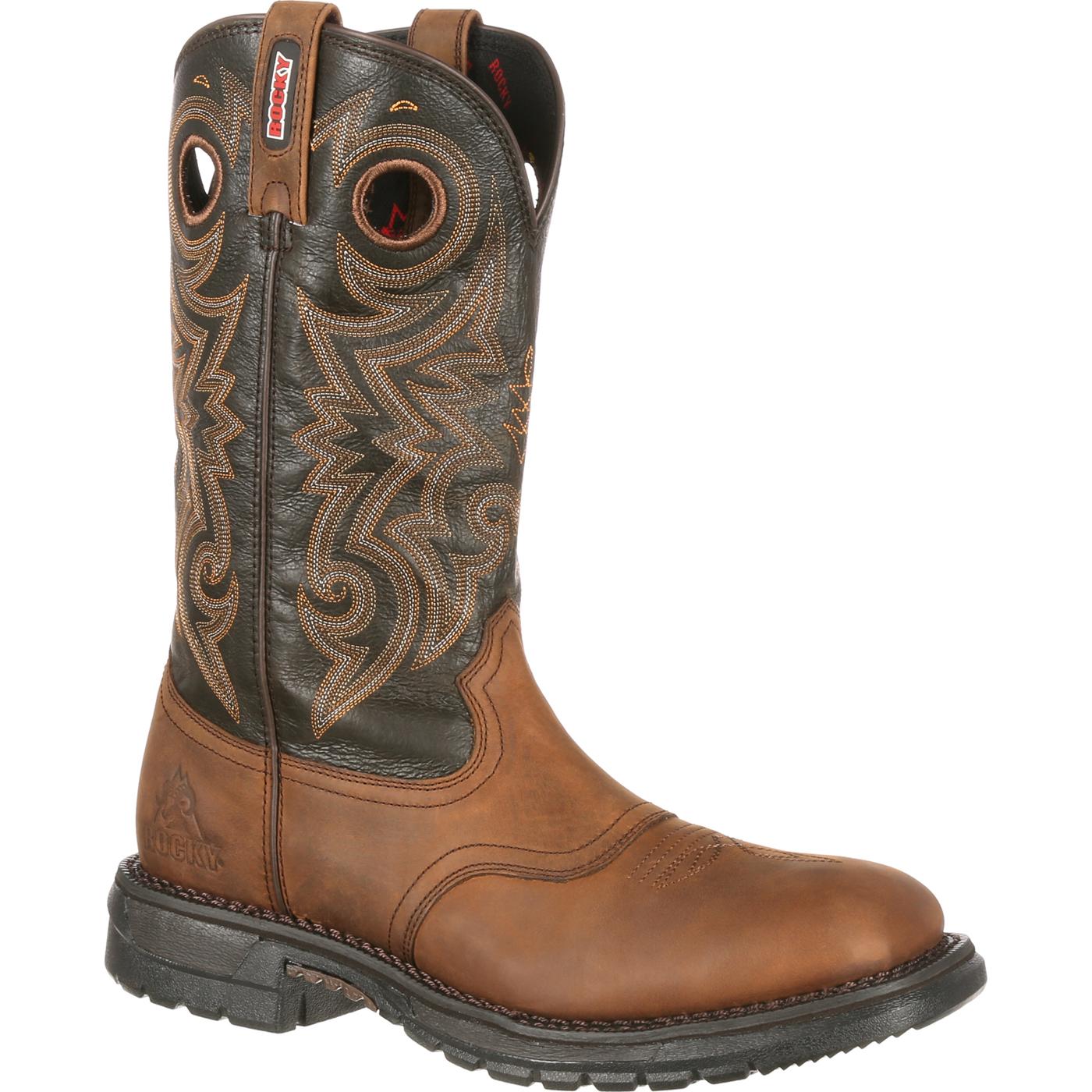 rocky rkw0204