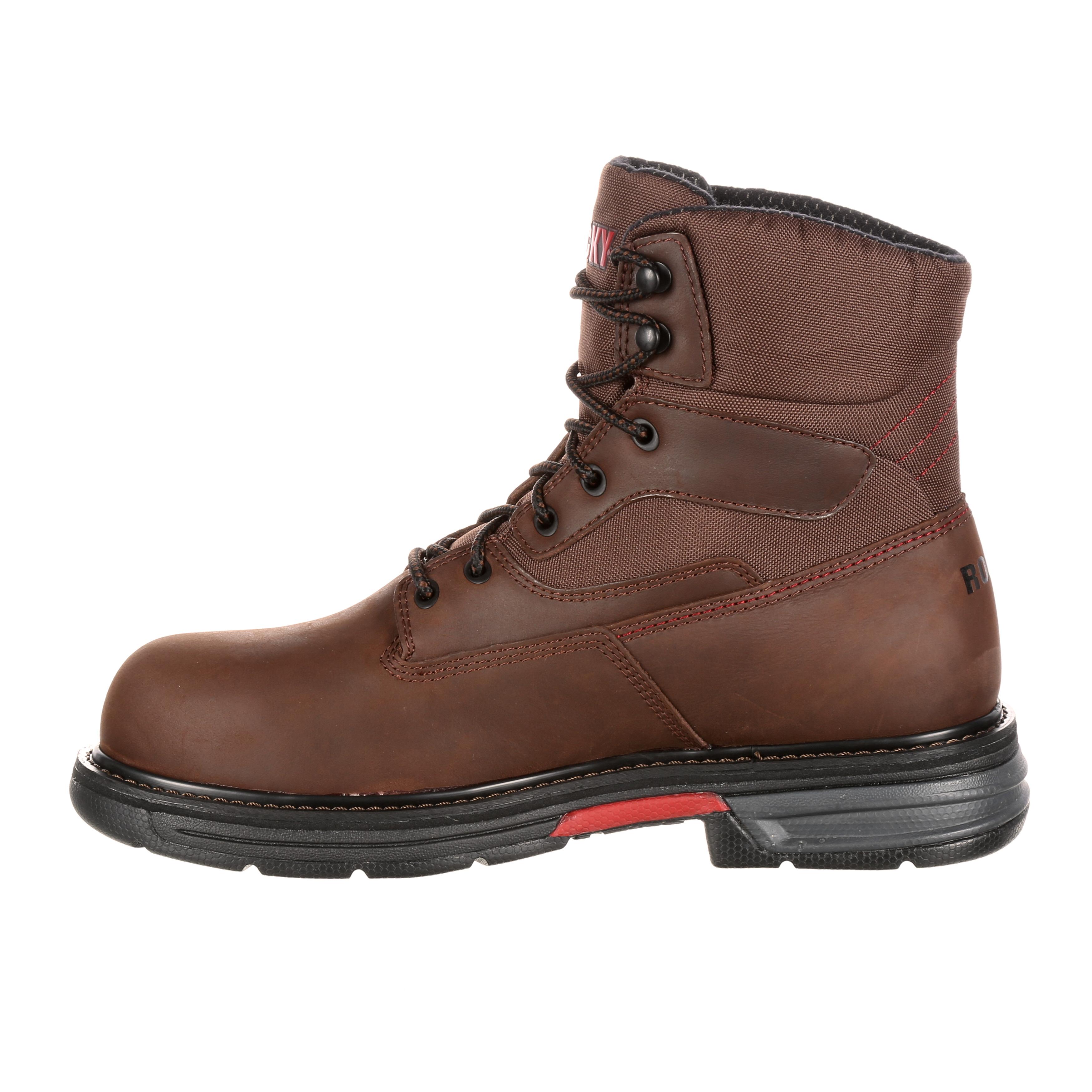 lightweight work boots for rocky ironclad lt s lightweight waterproof work boots lightweight work boots for rocky ironclad lt s lightweight waterproof work boots