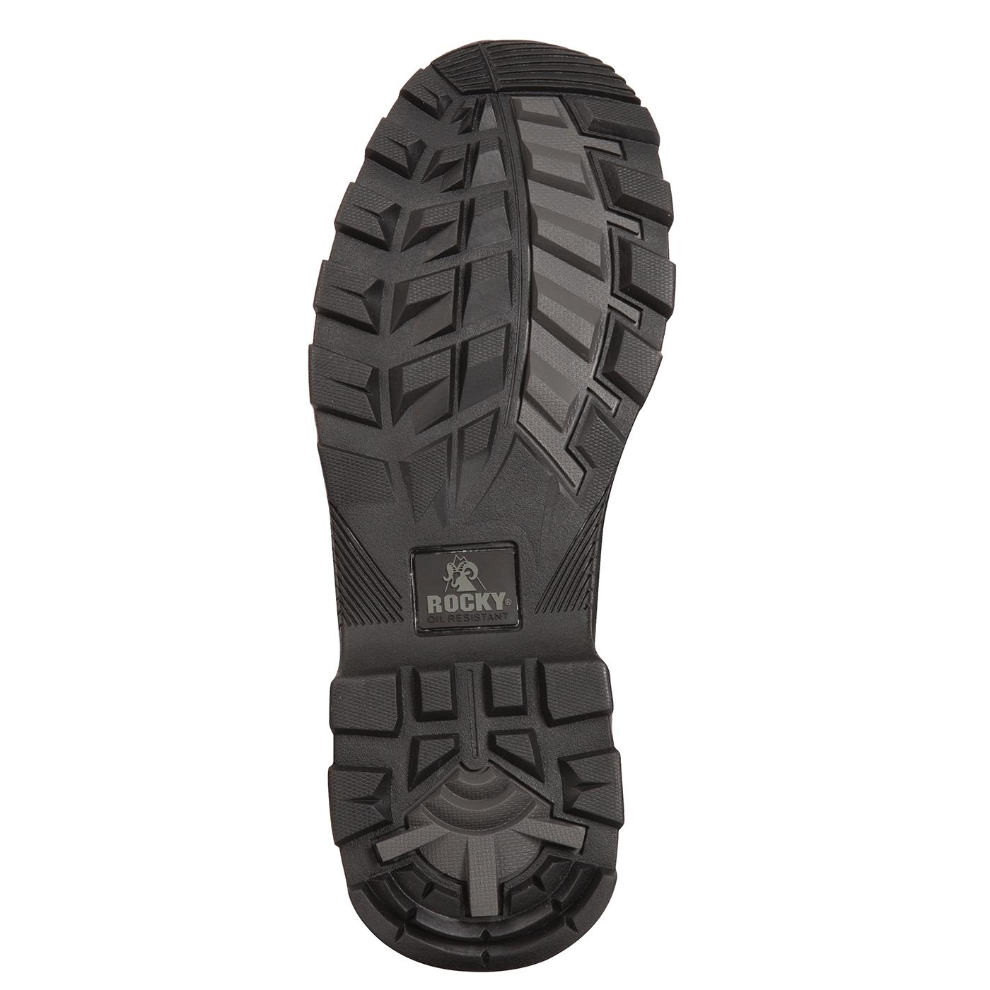 chukka composite toe