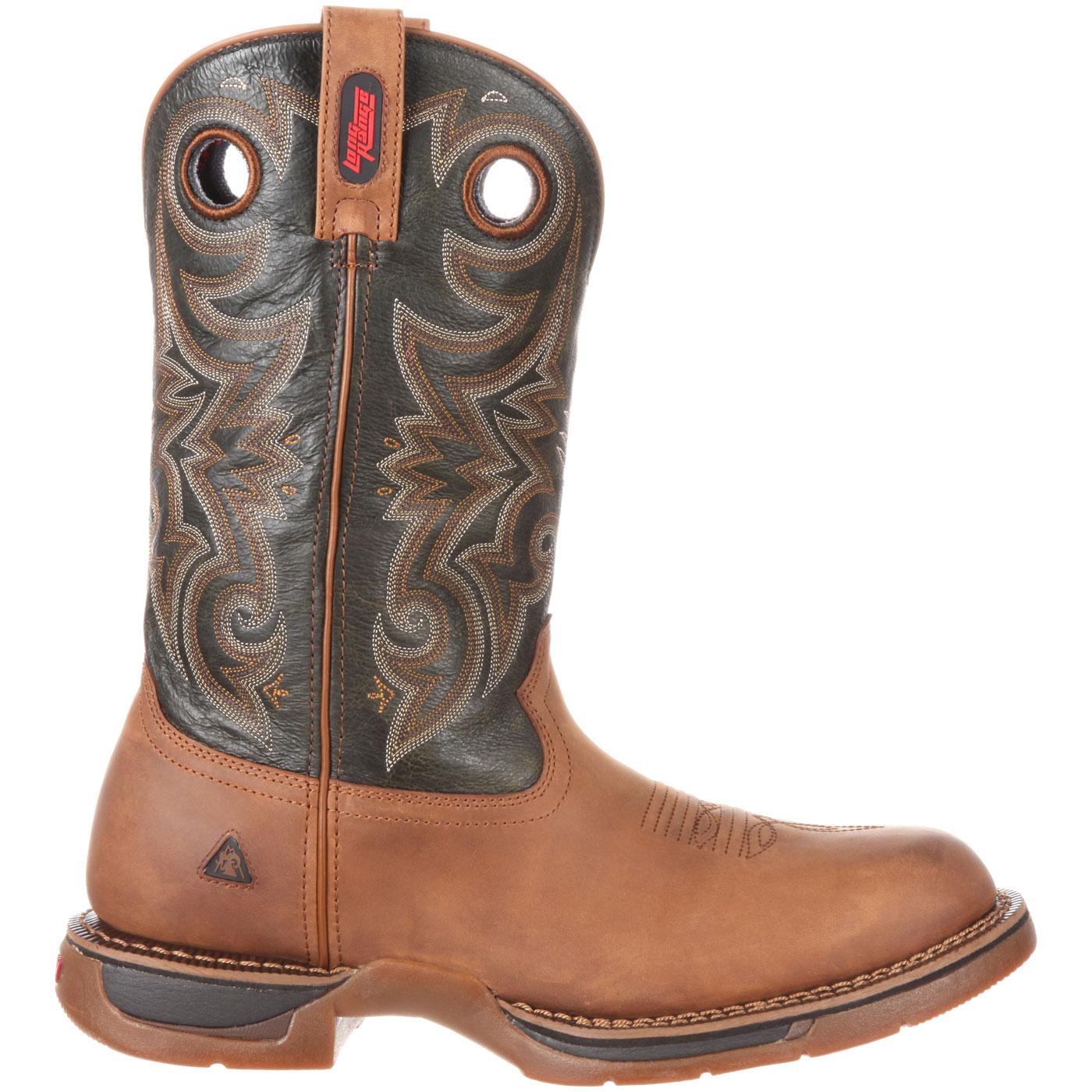 best waterproofing for cowboy boots