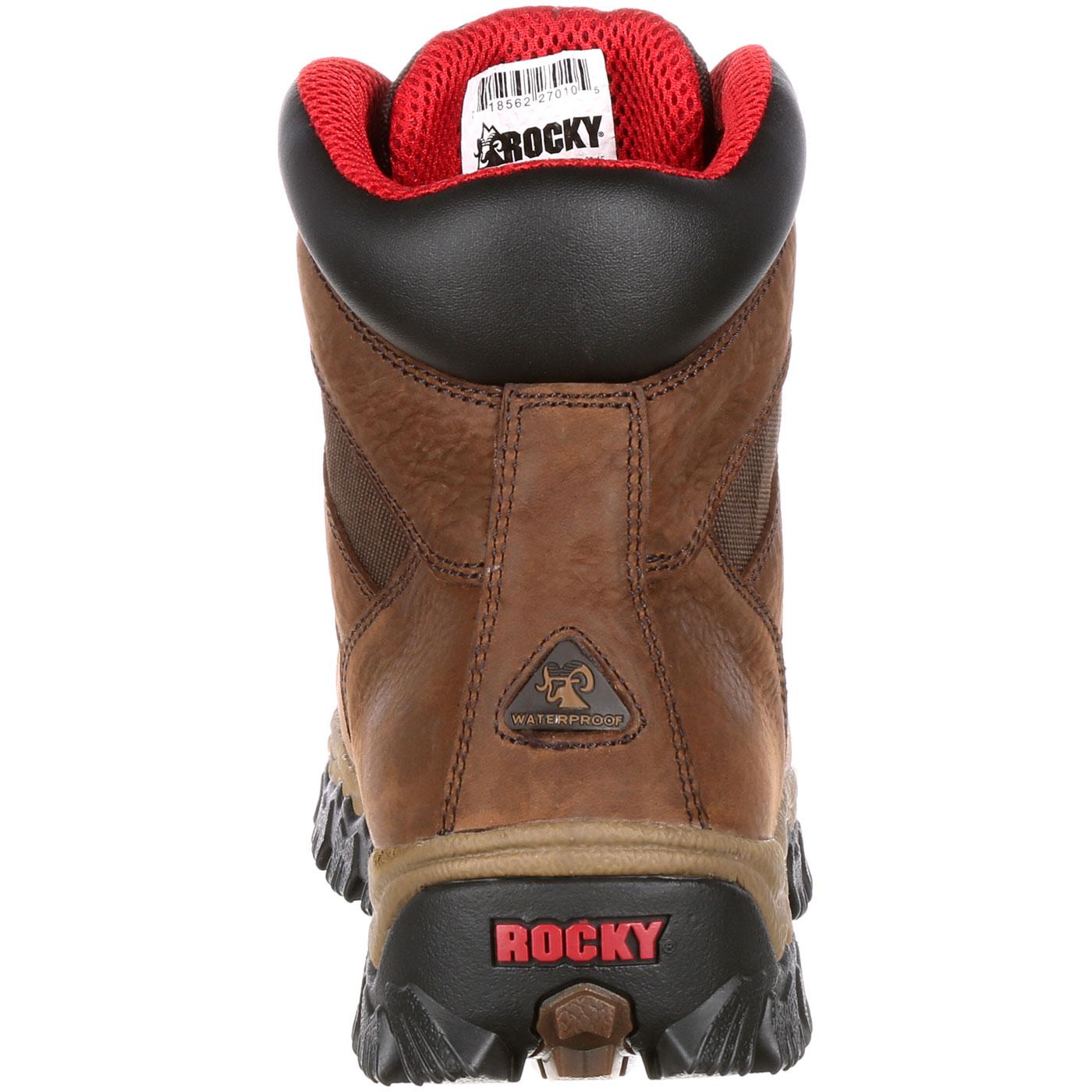 rocky alphaforce boots