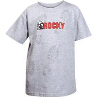 rocky t shirt youth