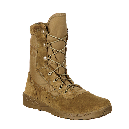 rocky military lightweight commercial boot rockyboots