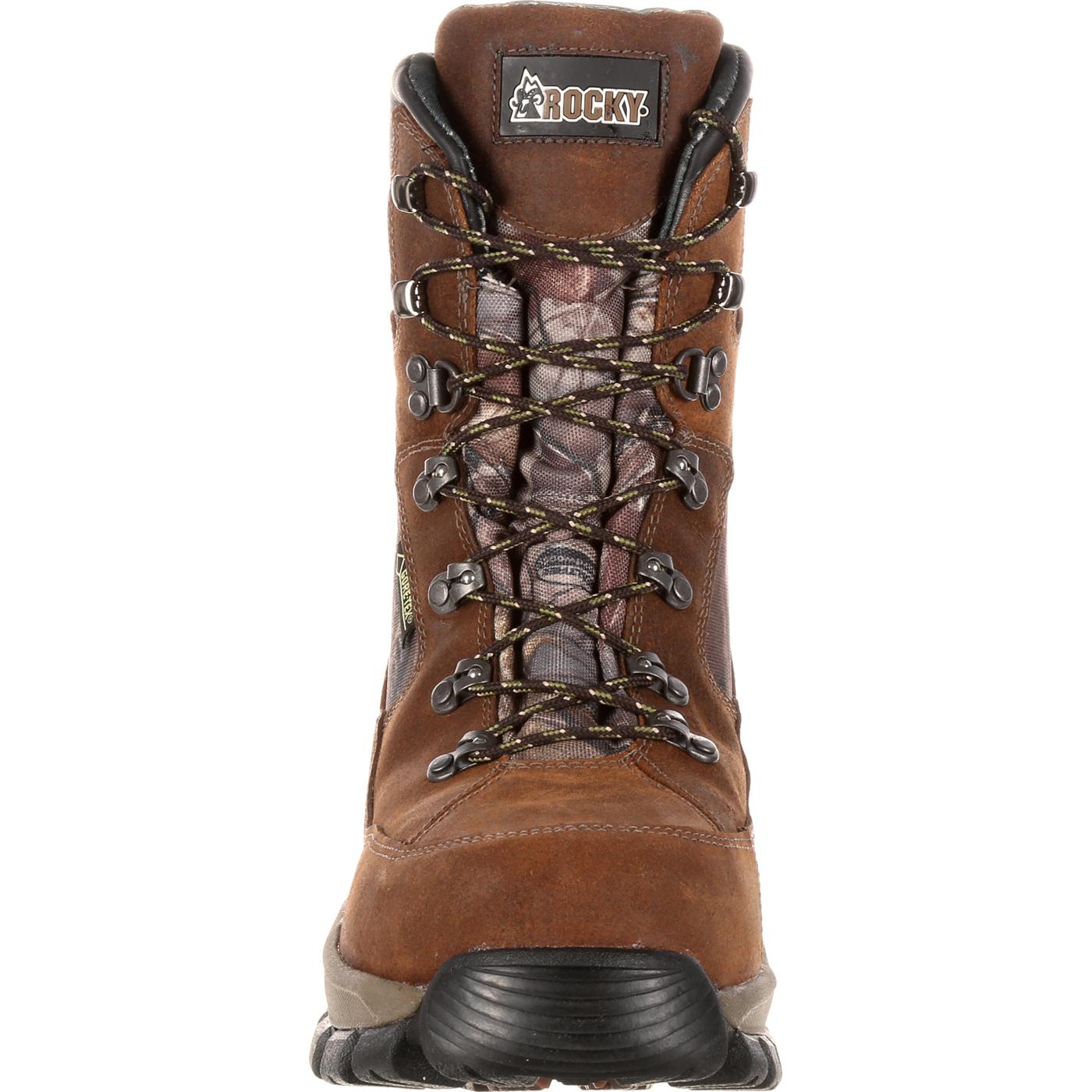 rocky gore tex boot