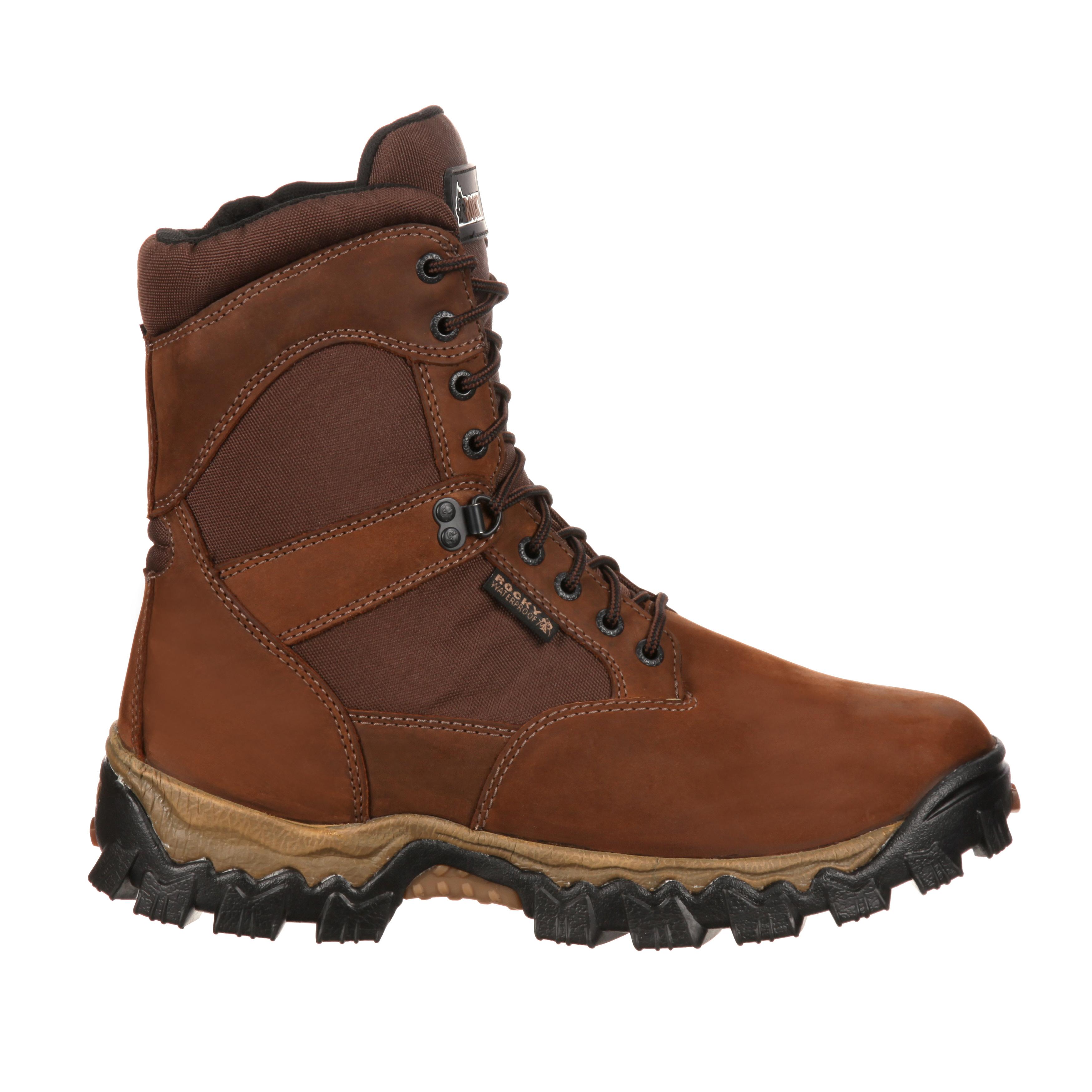 rocky alphaforce boots