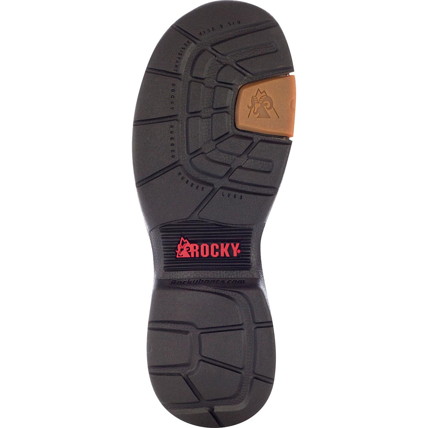 composite toe mens