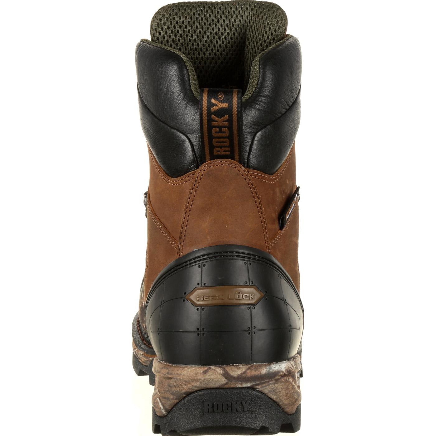 tk maxx waterproof boots