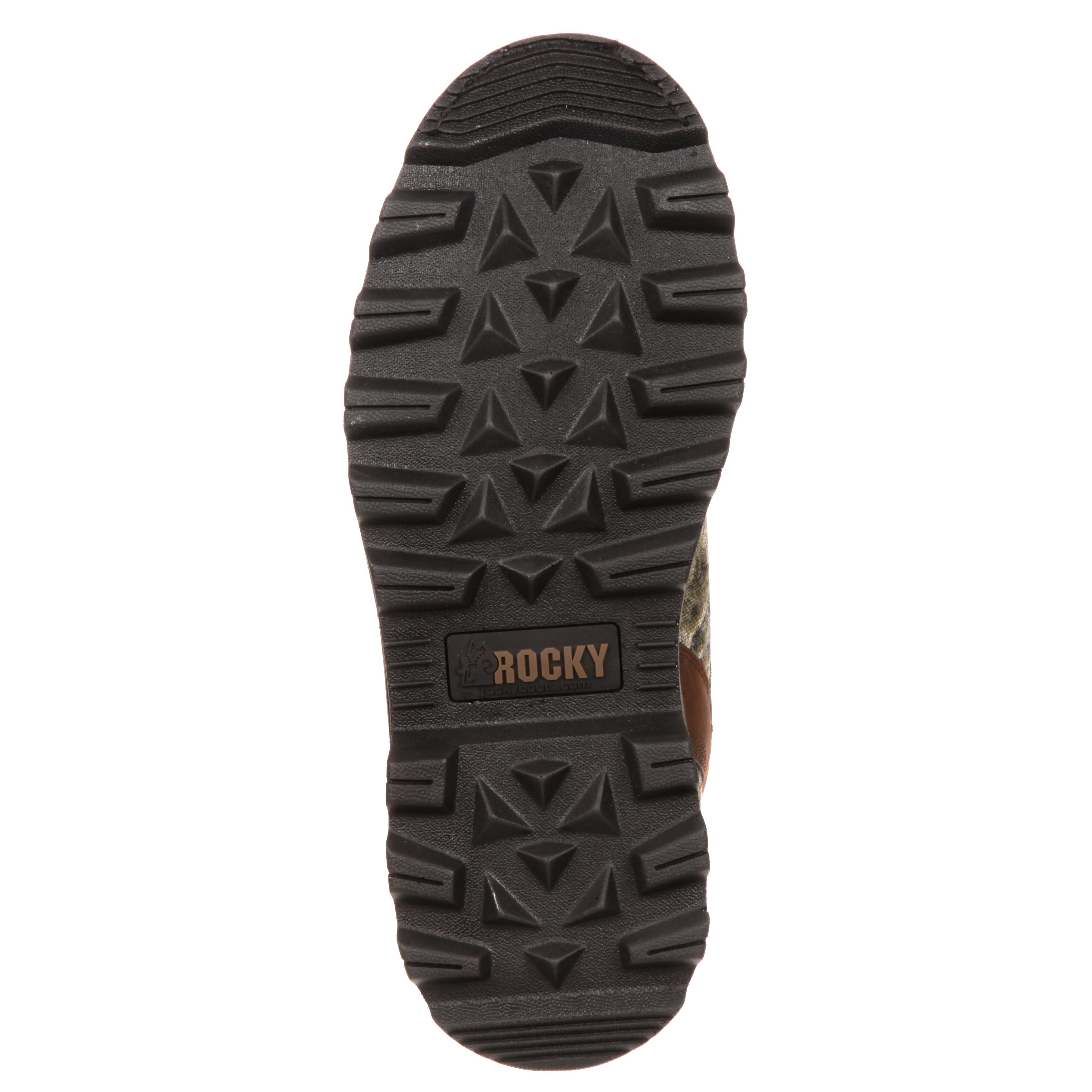 gore tex composite toe boots