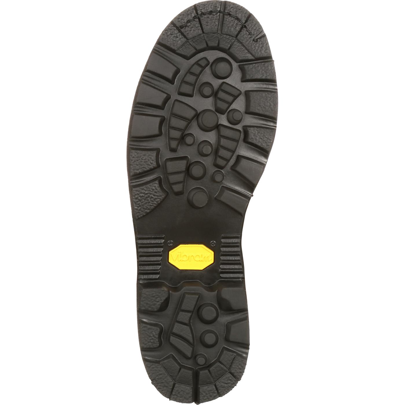 gore tex steel toe shoes