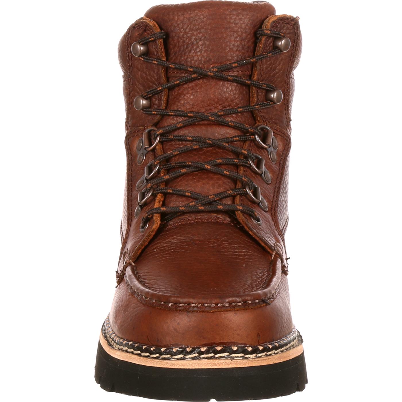 chukka casual boots