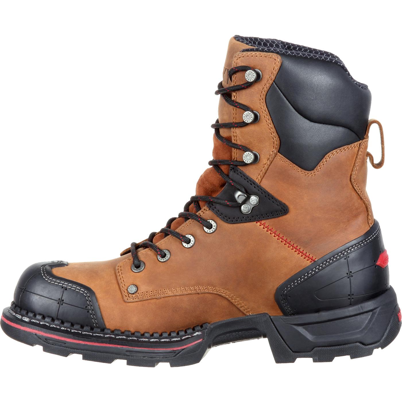 tk maxx waterproof boots