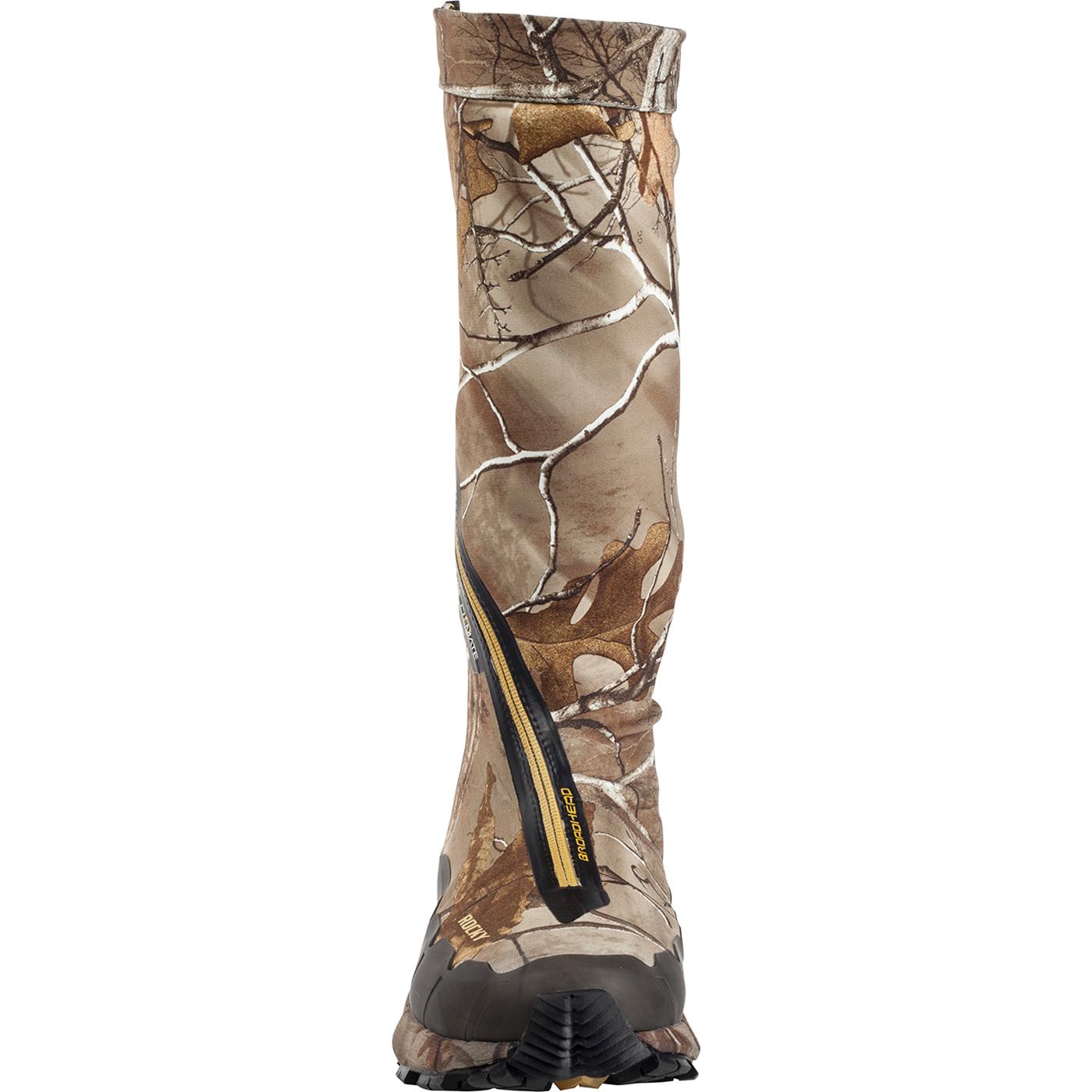 rocky boot laces
