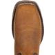rocky long range carbon fiber toe western boot