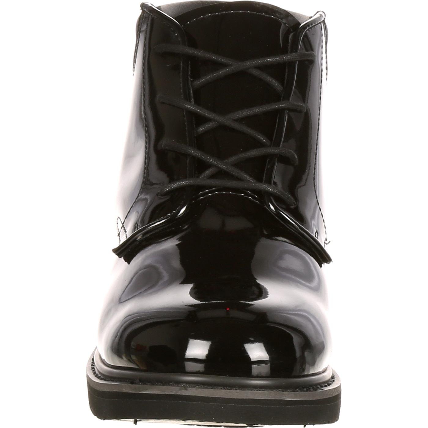 high gloss boot shine