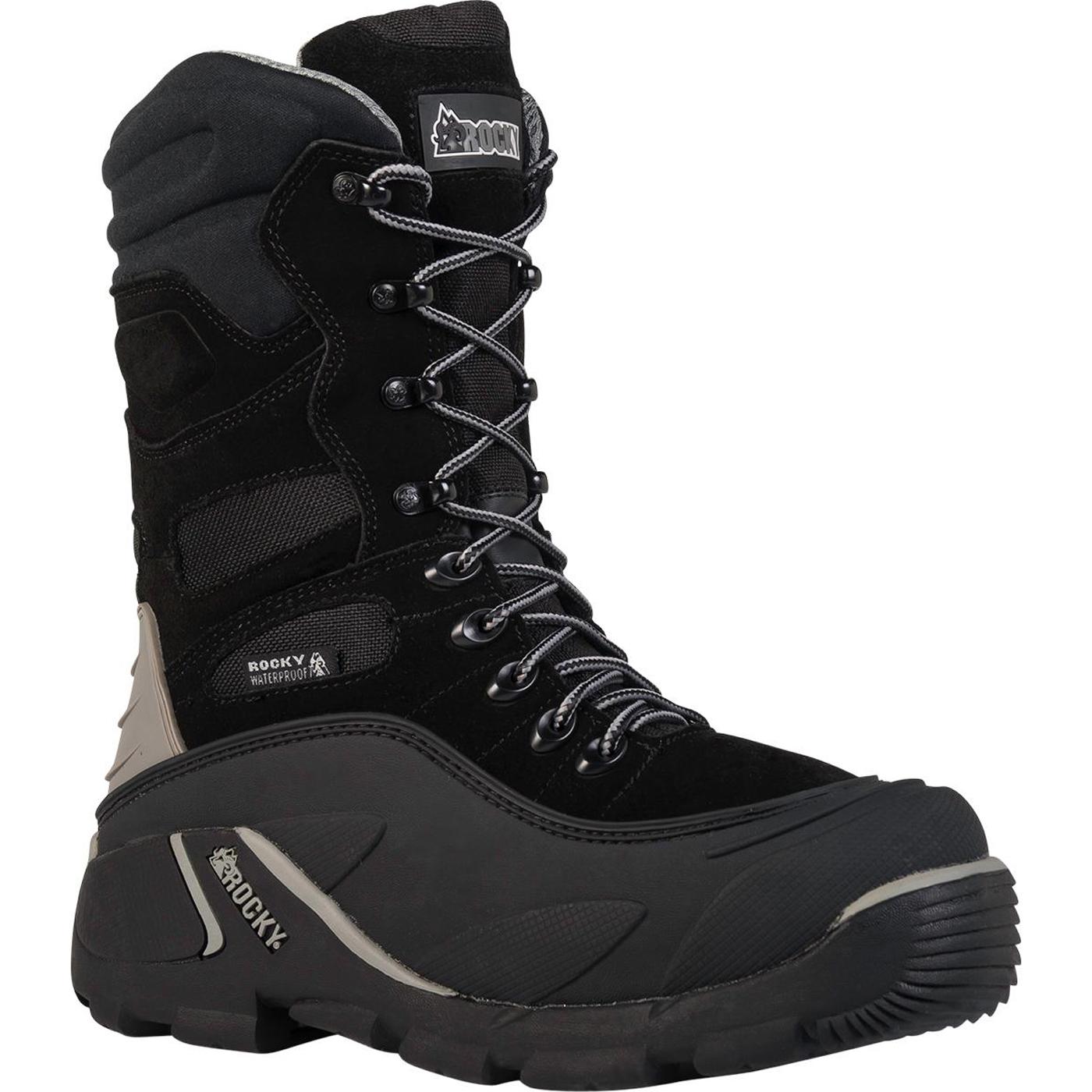 ladies insulated boots