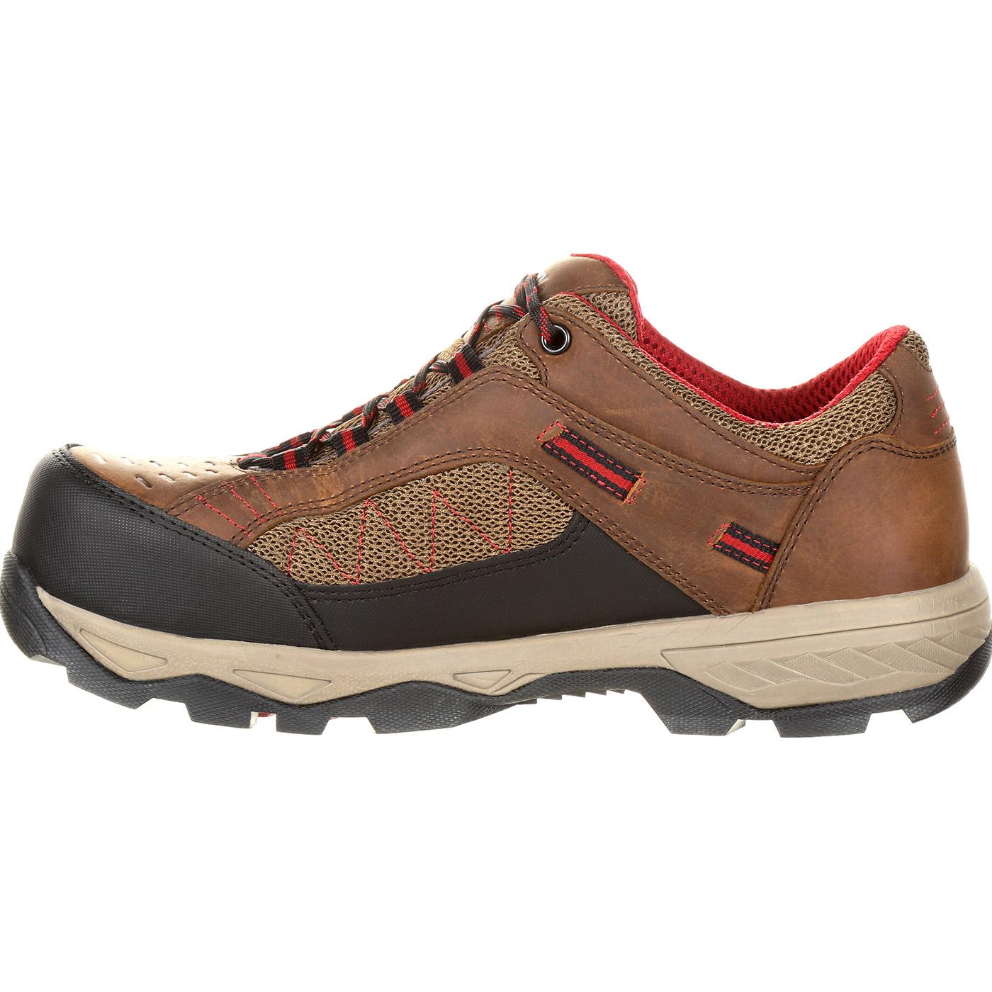 rocky composite toe shoes