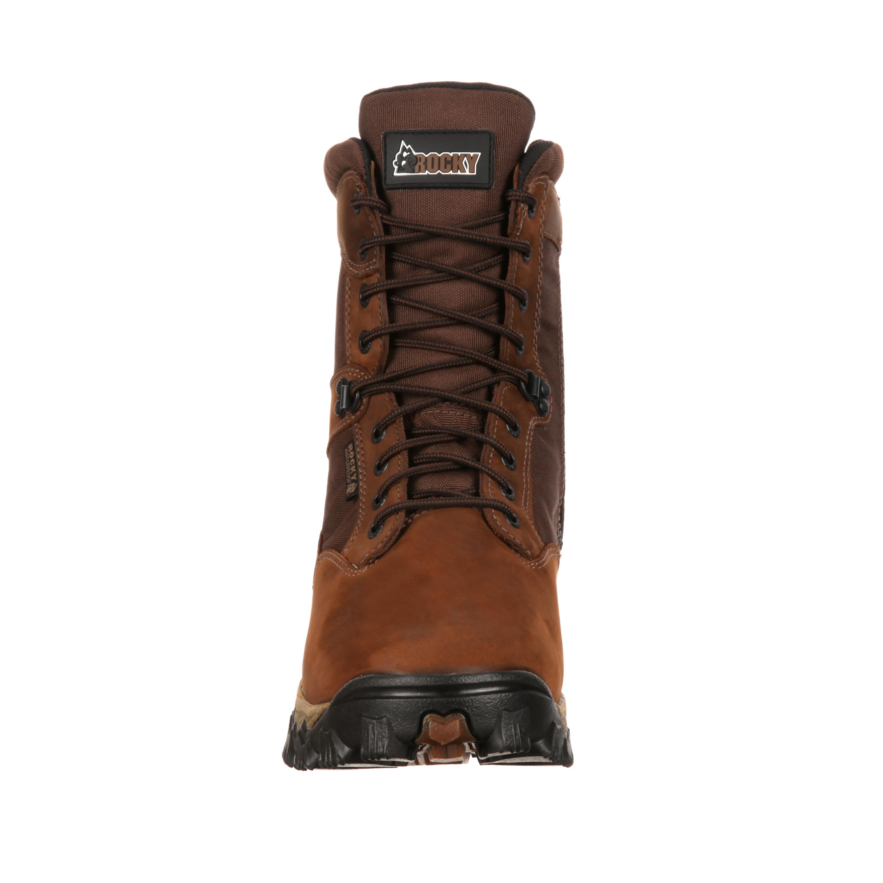 rocky alphaforce boots