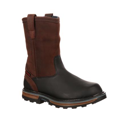 avenue 85 block boot