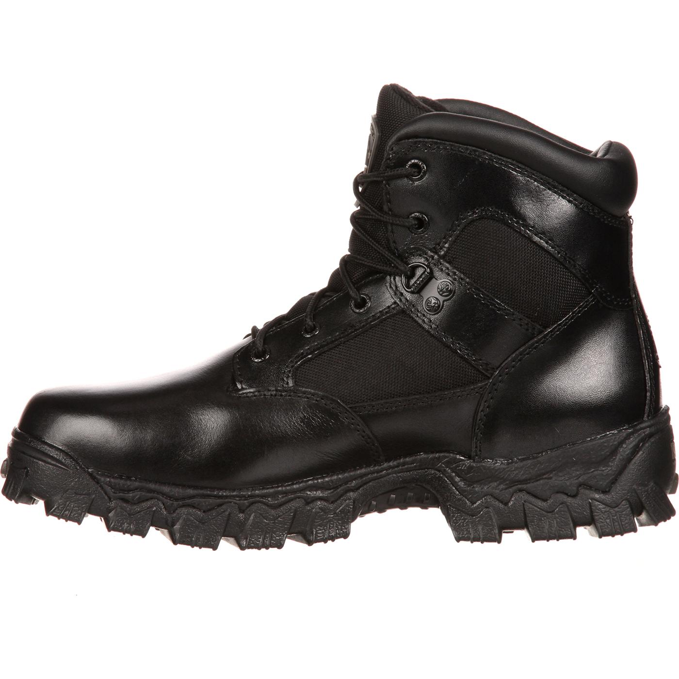 extreme rockies mens waterproof walking boots