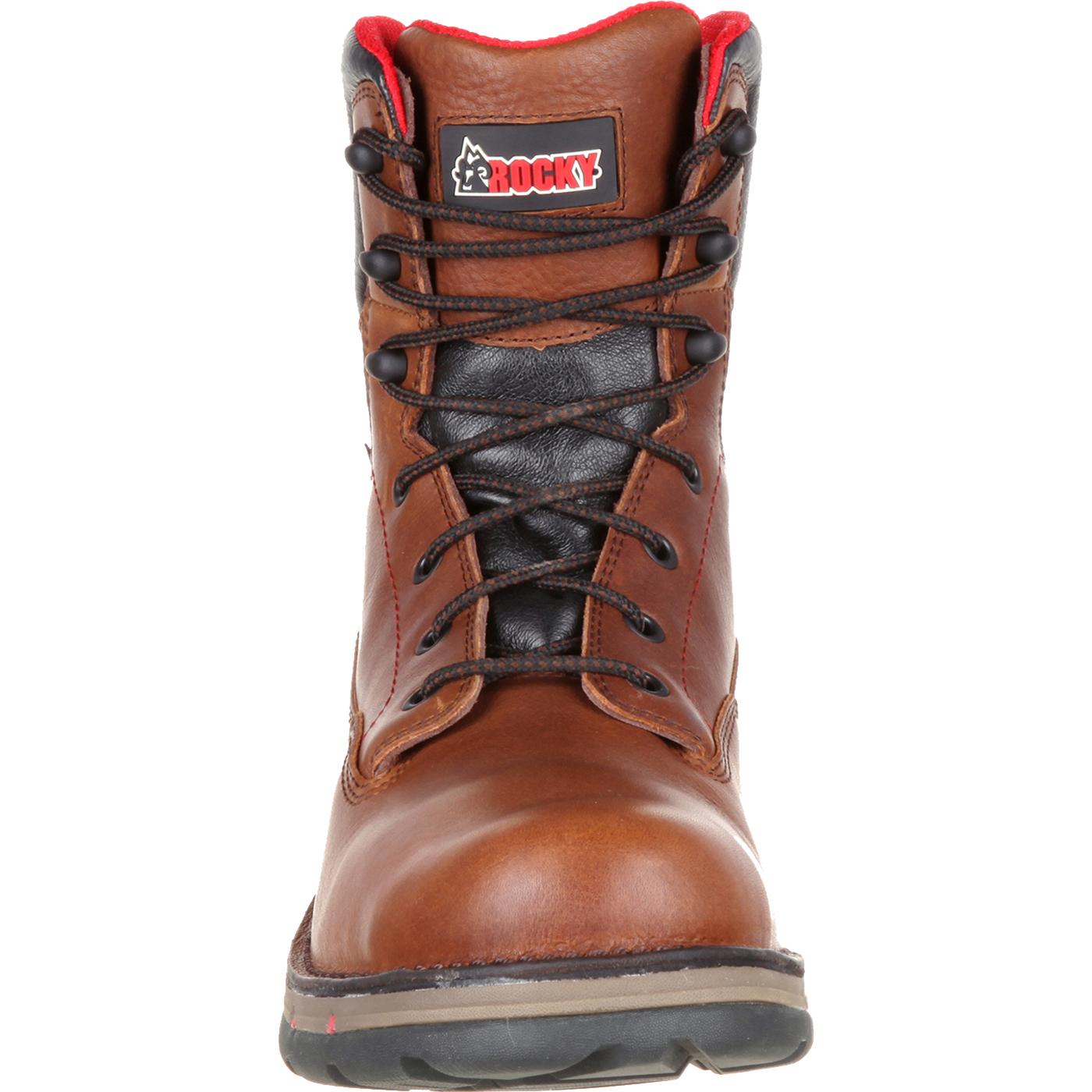 composite lite boots