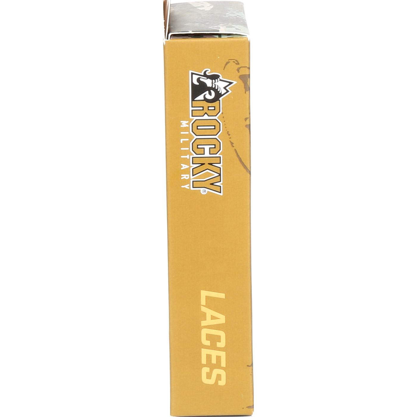 rocky boot laces