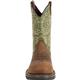 rocky long range carbon fiber toe western boot