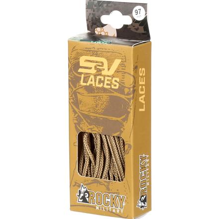 rocky boot laces
