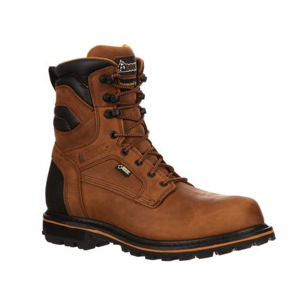 rocky composite toe insulated work boots