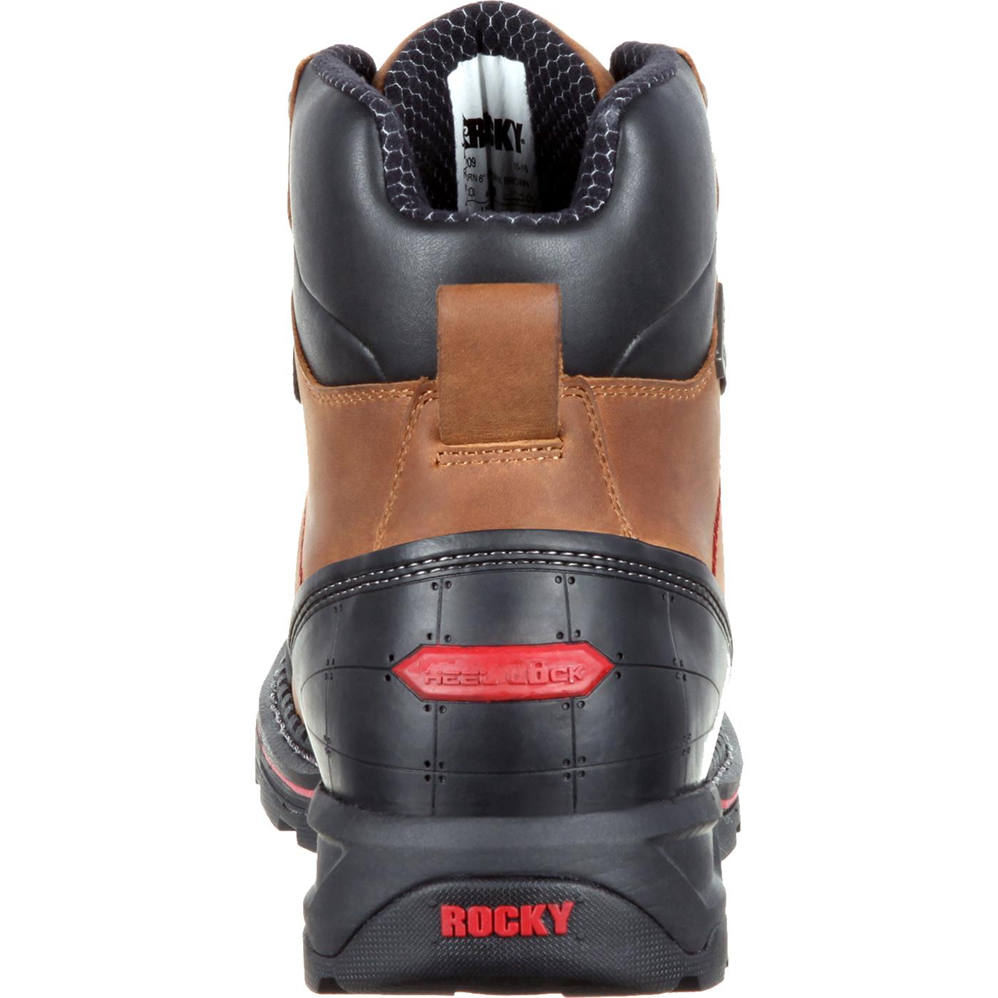 tk maxx waterproof boots