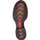 rocky long range carbon fiber toe western boot