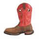 rocky long range carbon fiber toe western boot