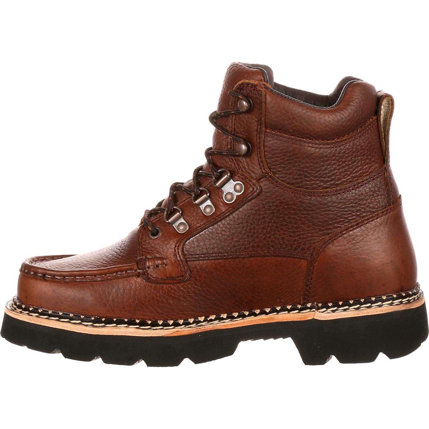 chukka casual boots