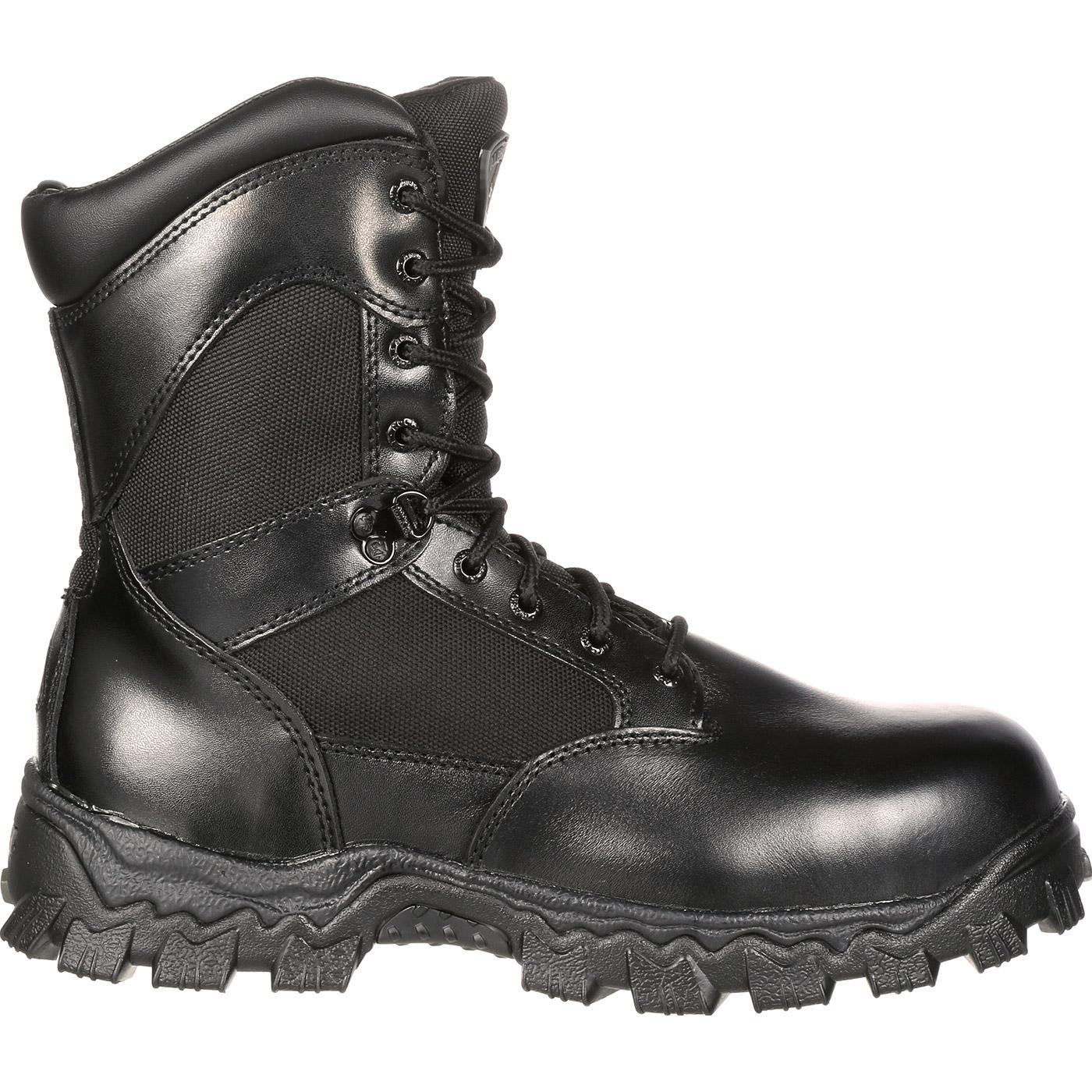 rocky alpha force 6 inch