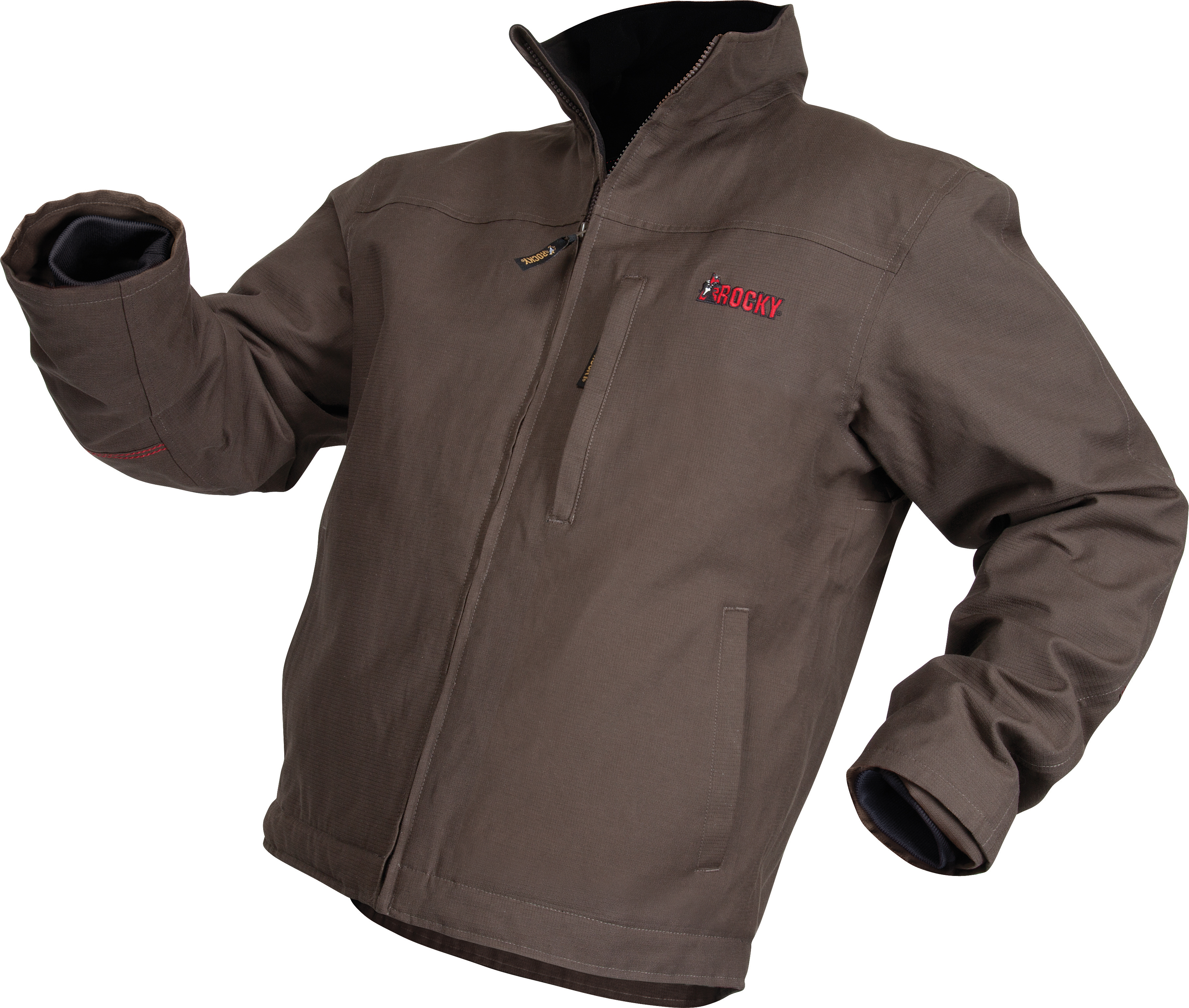ROCKY Long Range Men's Waterproof Work Jacket ®Style 621001