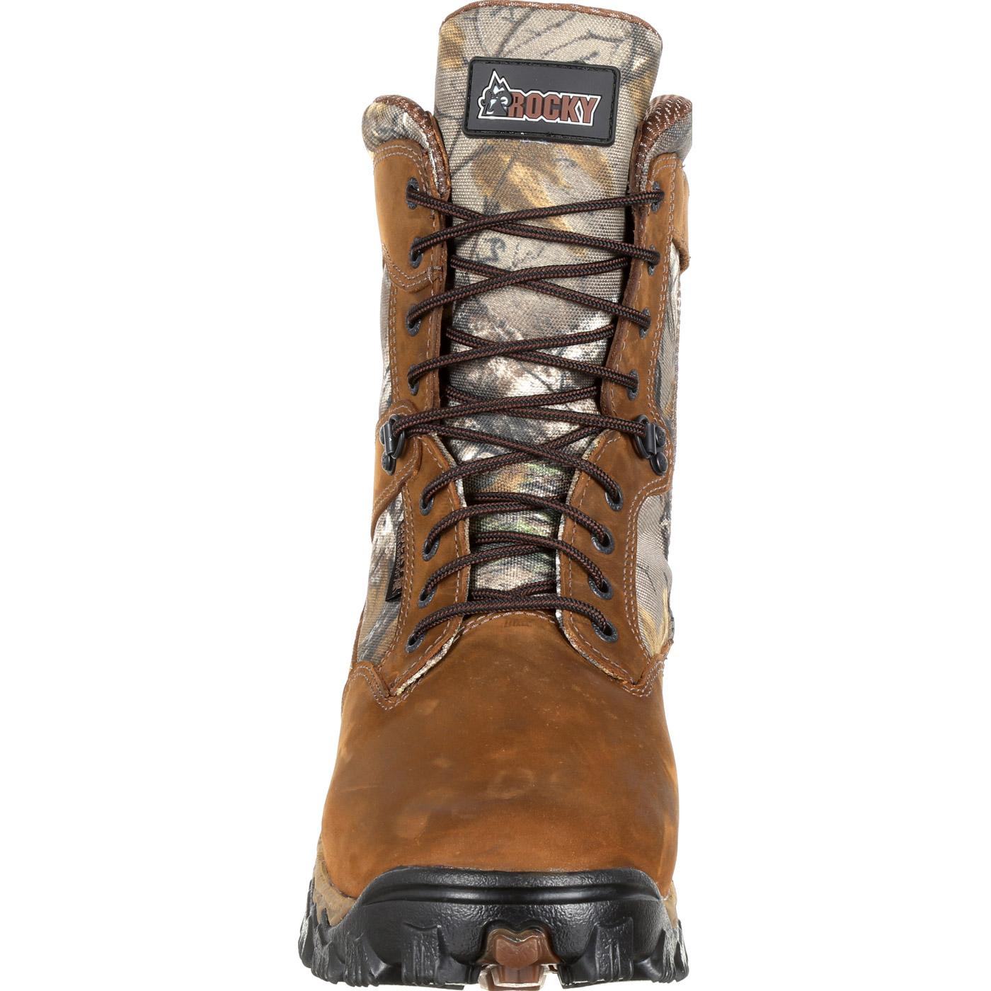 rocky alphaforce boots