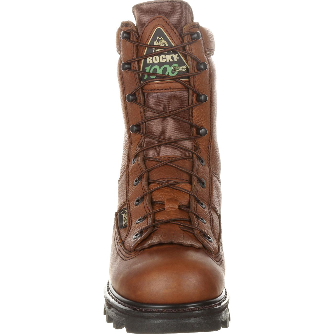 rocky bearclaw 3d boots