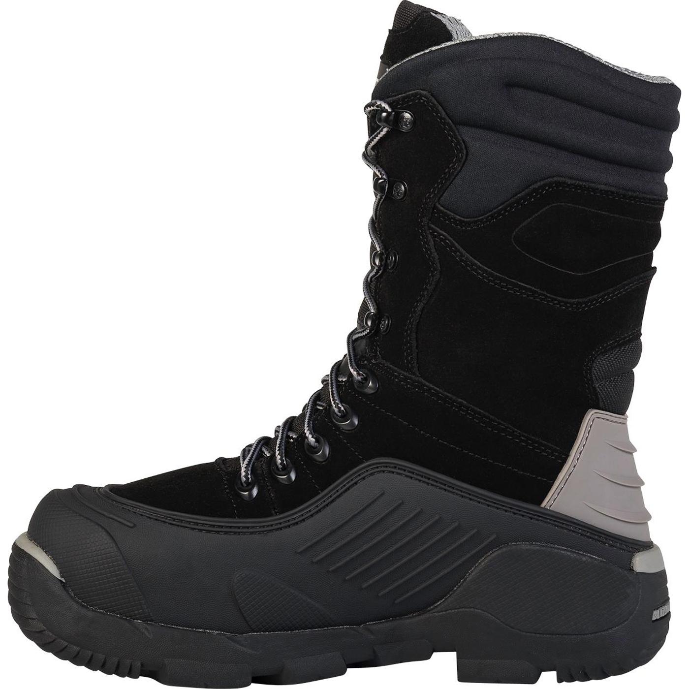 womens waterproof insulated boots
