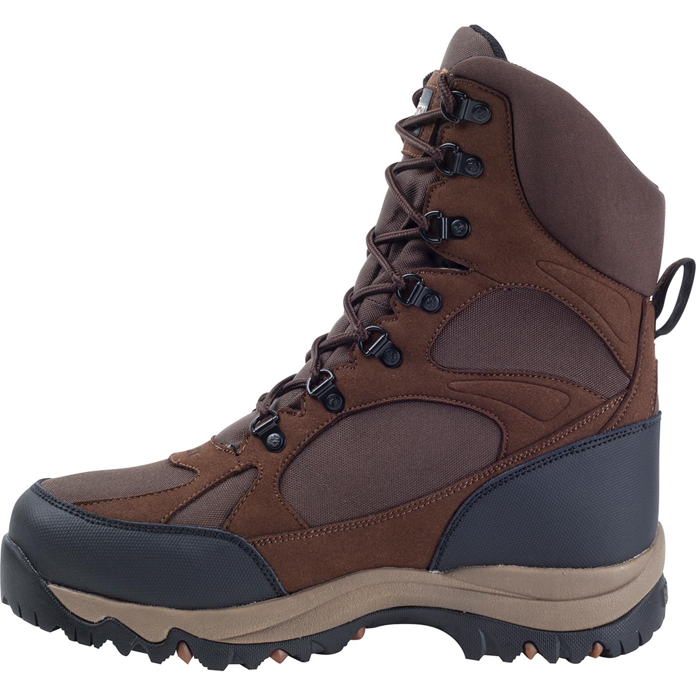 rocky core waterproof insulated outdoor boot