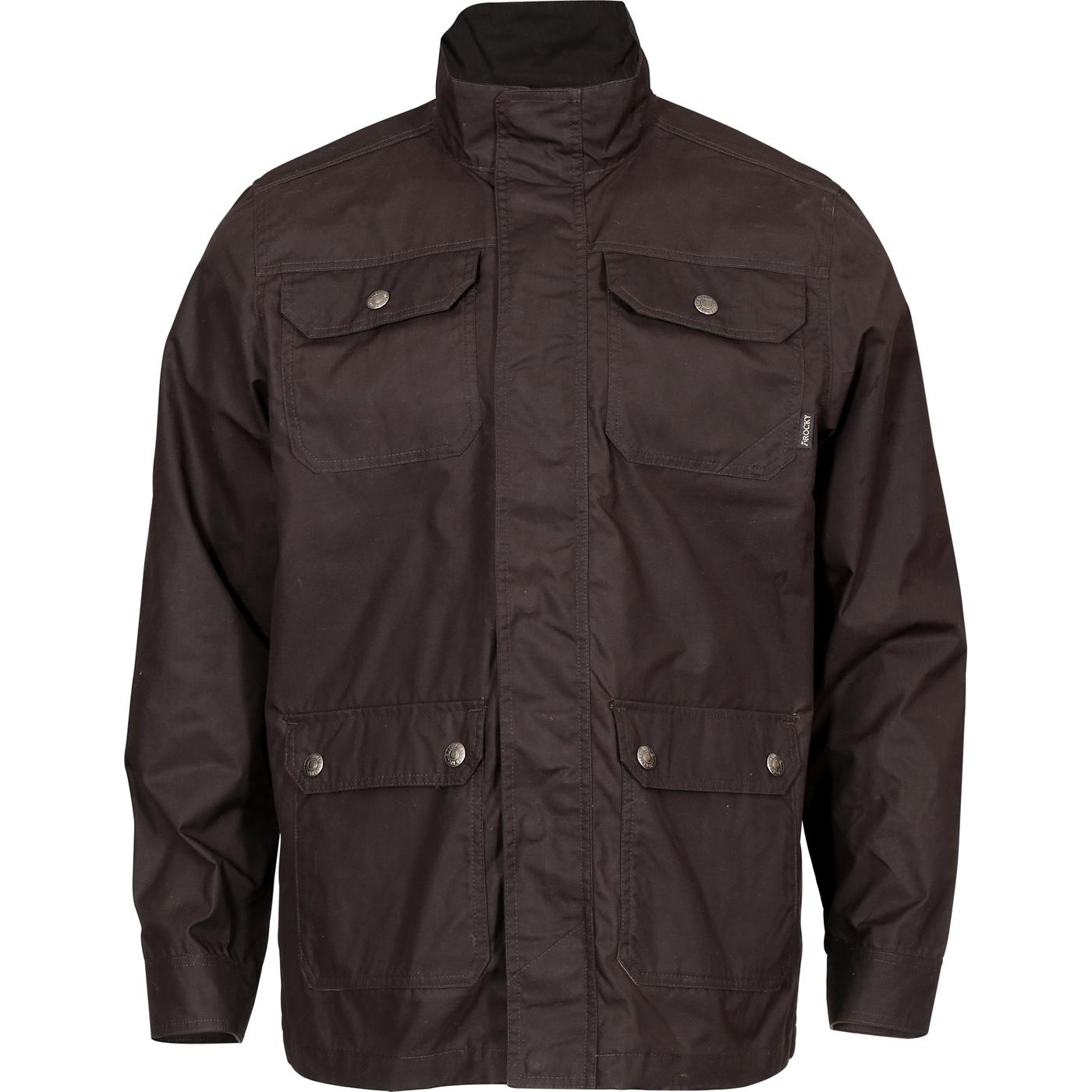 nike cargo jacket