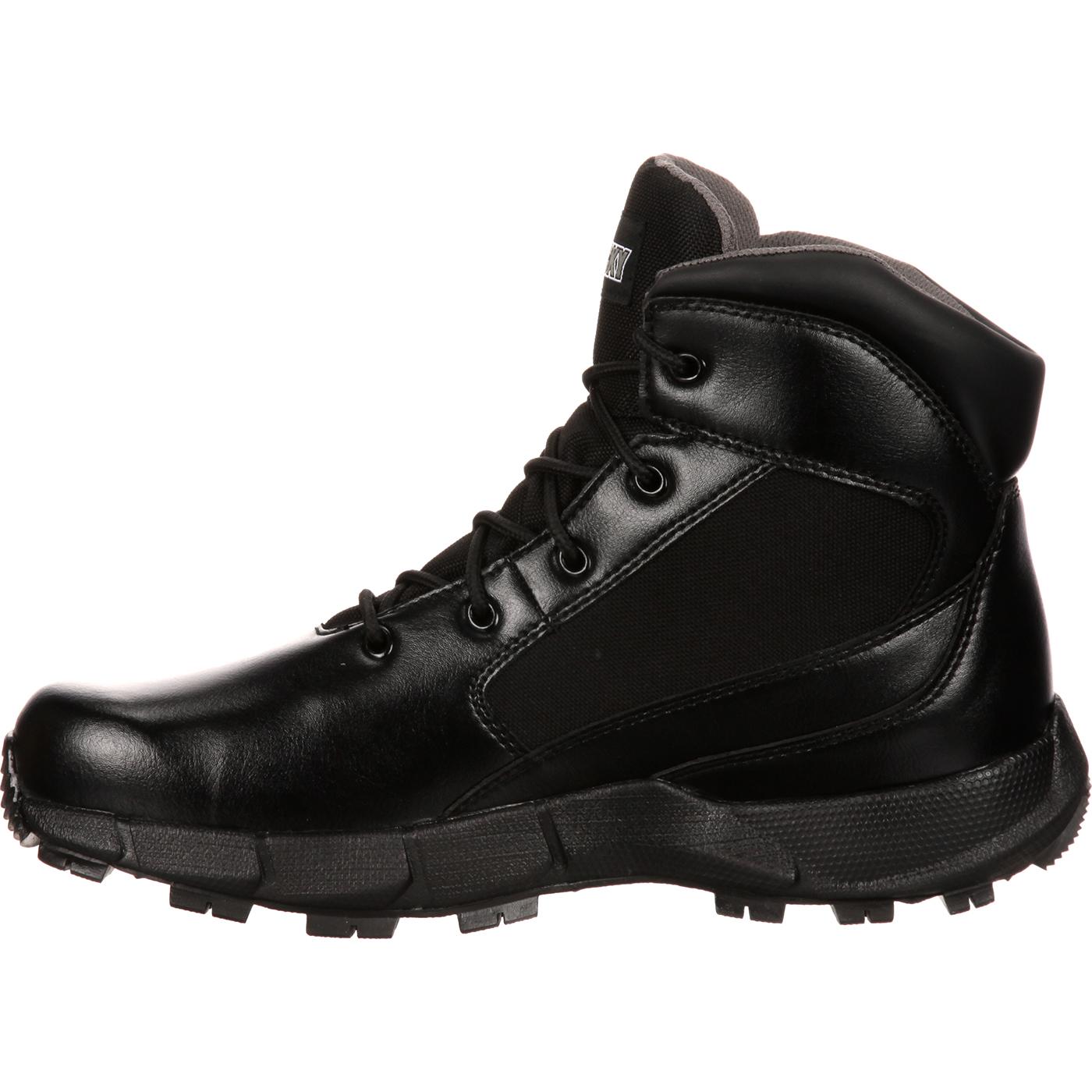polishable shoes