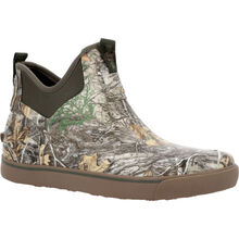 Rocky Dry-Strike Waterproof Realtree EDGE Boot