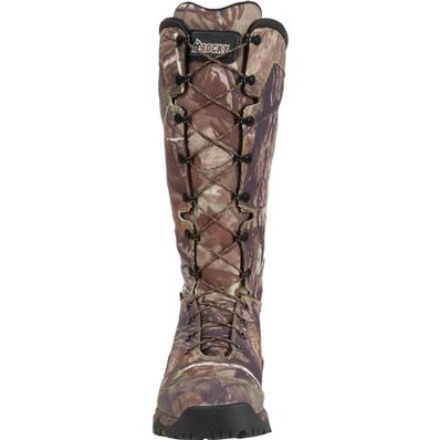 Rocky GameSeeker Waterproof Snake Boot, , large